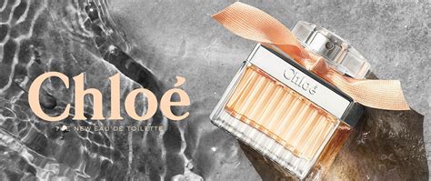 chloe parfum geschichte|chloe perfumes official site.